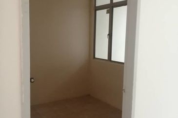 Seremban Putra Apartments