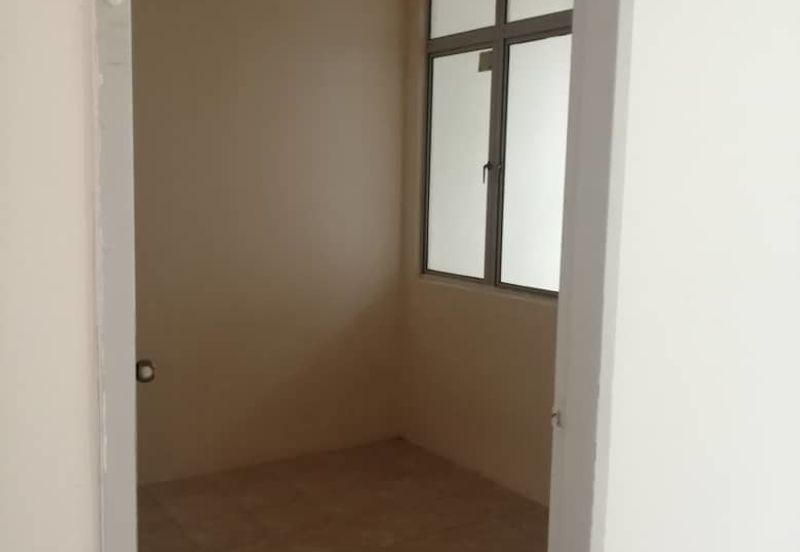 Seremban Putra Apartments