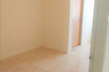 Seremban Putra Apartments