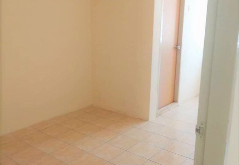 Seremban Putra Apartments