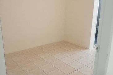 Seremban Putra Apartments