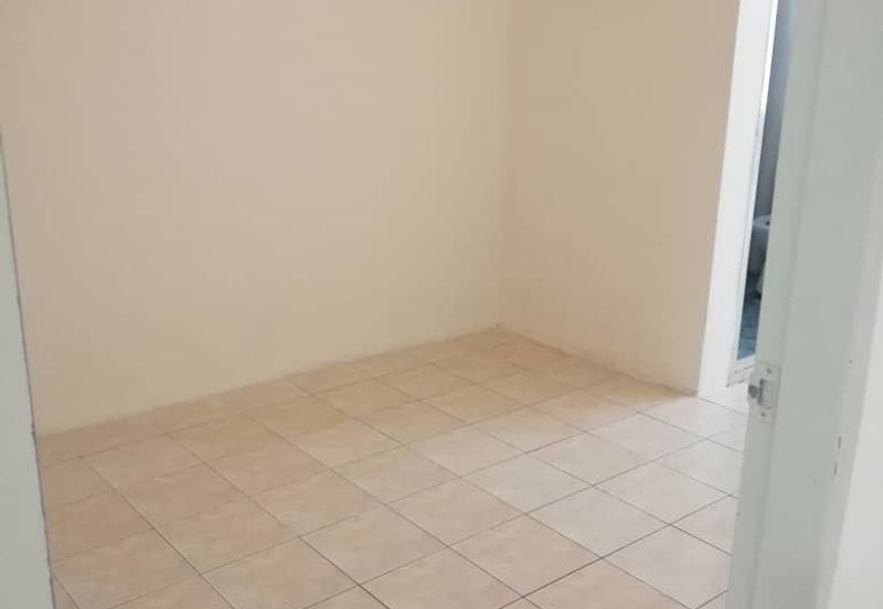 Seremban Putra Apartments