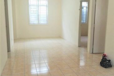 Seremban Putra Apartments