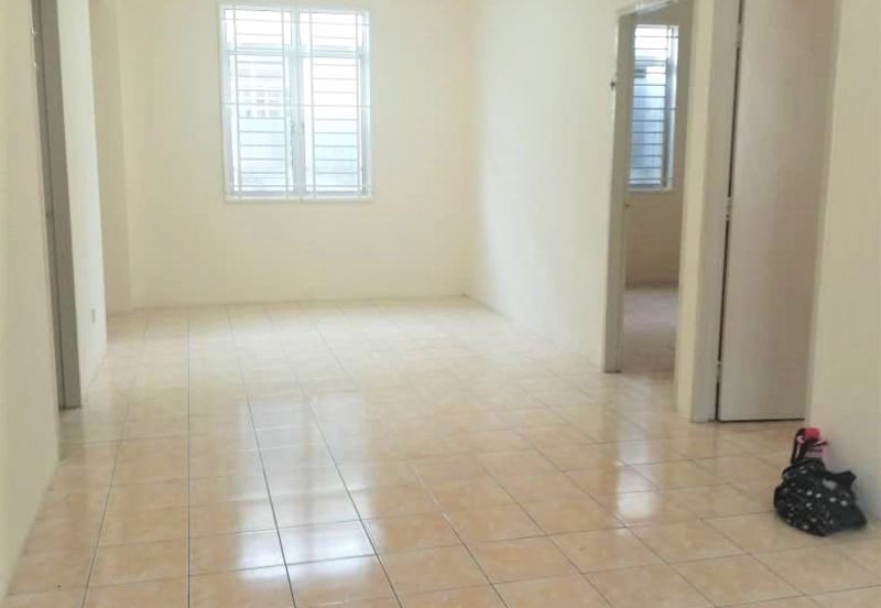 Seremban Putra Apartments