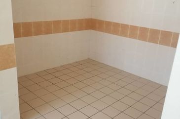 Seremban Putra Apartments