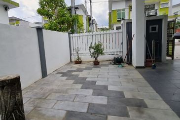 Taman Senawang Perdana