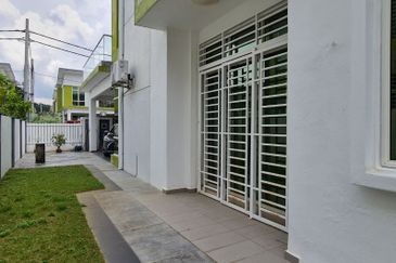 Taman Senawang Perdana