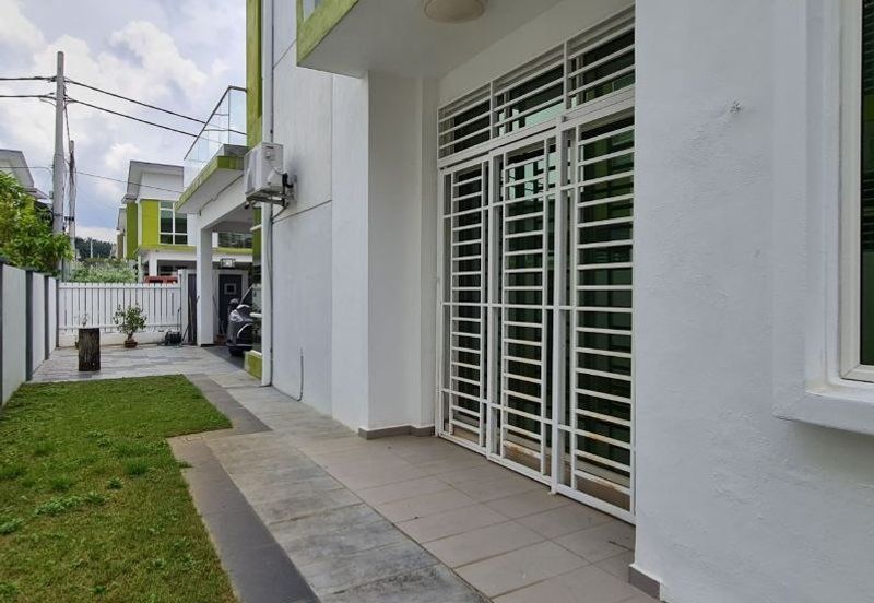 Taman Senawang Perdana