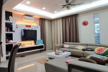 Taman Senawang Perdana