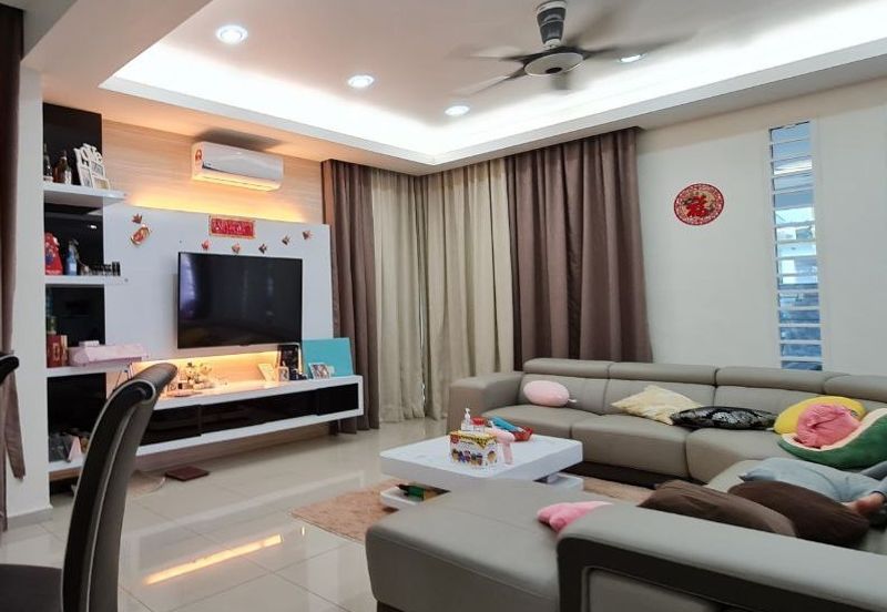 Taman Senawang Perdana