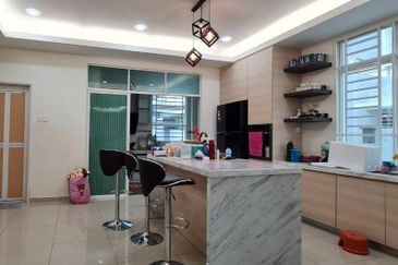 Taman Senawang Perdana