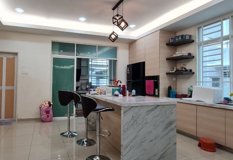 Taman Senawang Perdana