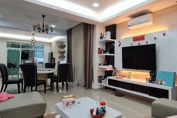 Taman Senawang Perdana