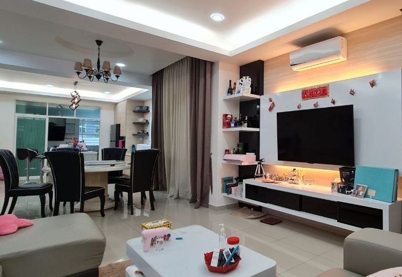 Taman Senawang Perdana