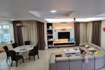 Taman Senawang Perdana