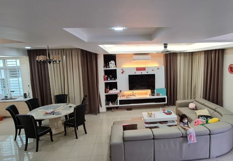 Taman Senawang Perdana