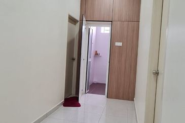 Taman Senawang Perdana