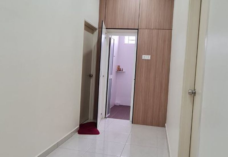 Taman Senawang Perdana