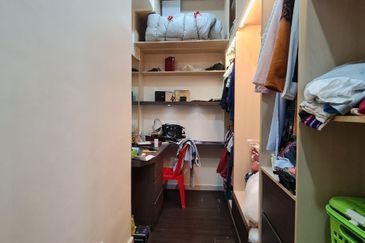 Taman Senawang Perdana