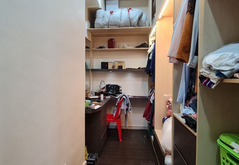 Taman Senawang Perdana