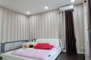 Taman Senawang Perdana