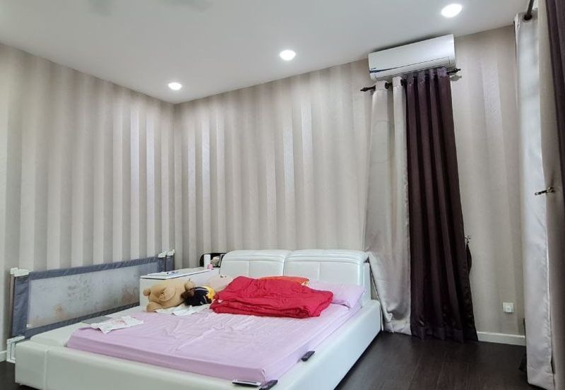 Taman Senawang Perdana