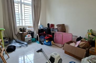 Taman Senawang Perdana