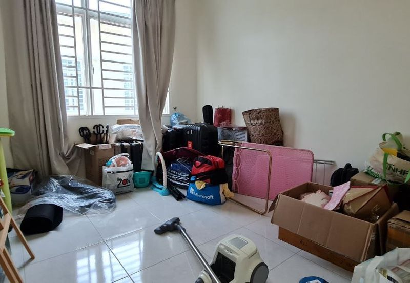 Taman Senawang Perdana