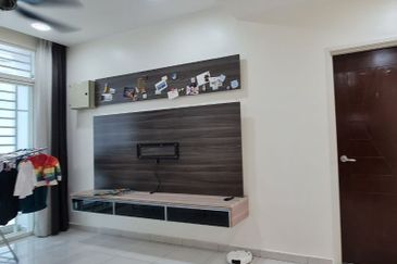 Taman Senawang Perdana