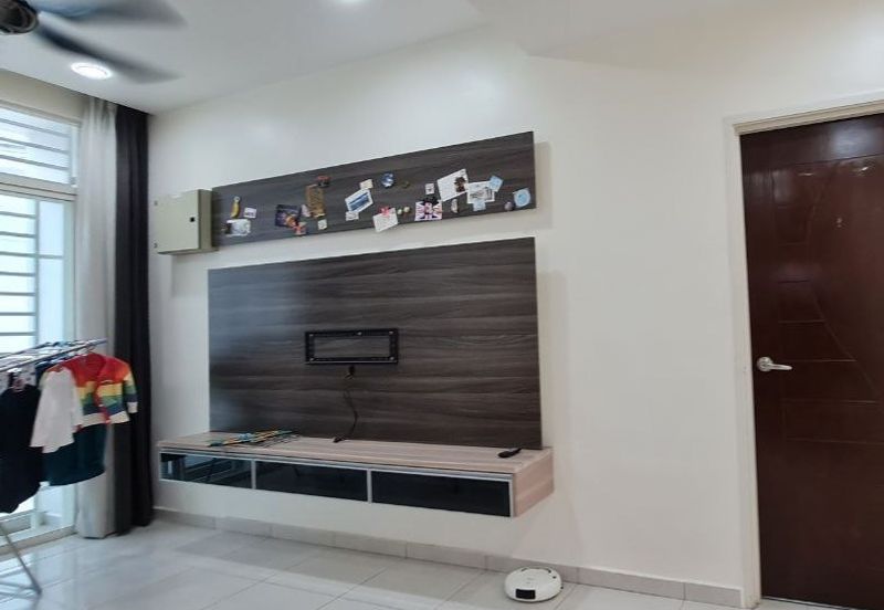 Taman Senawang Perdana