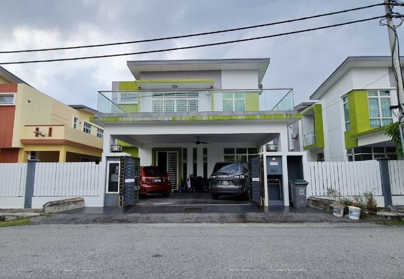 Taman Senawang Perdana