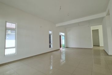 Taman Bukit Senawang Perdana