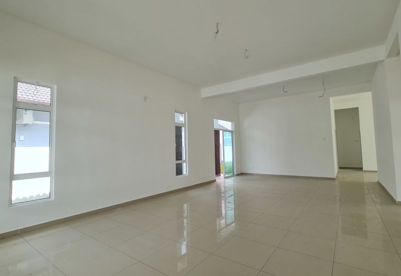 Taman Bukit Senawang Perdana