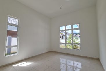 Taman Bukit Senawang Perdana