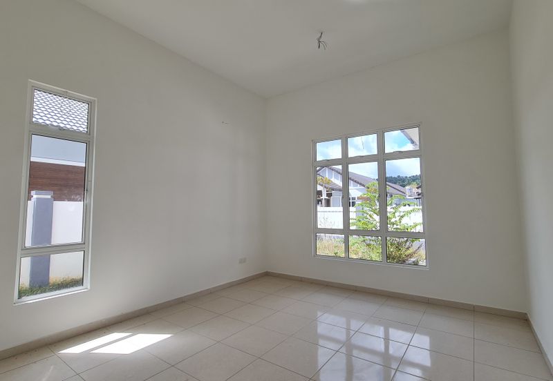 Taman Bukit Senawang Perdana