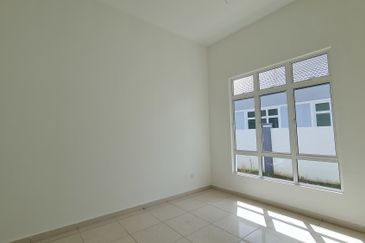 Taman Bukit Senawang Perdana