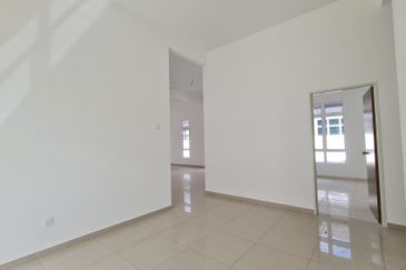 Taman Bukit Senawang Perdana