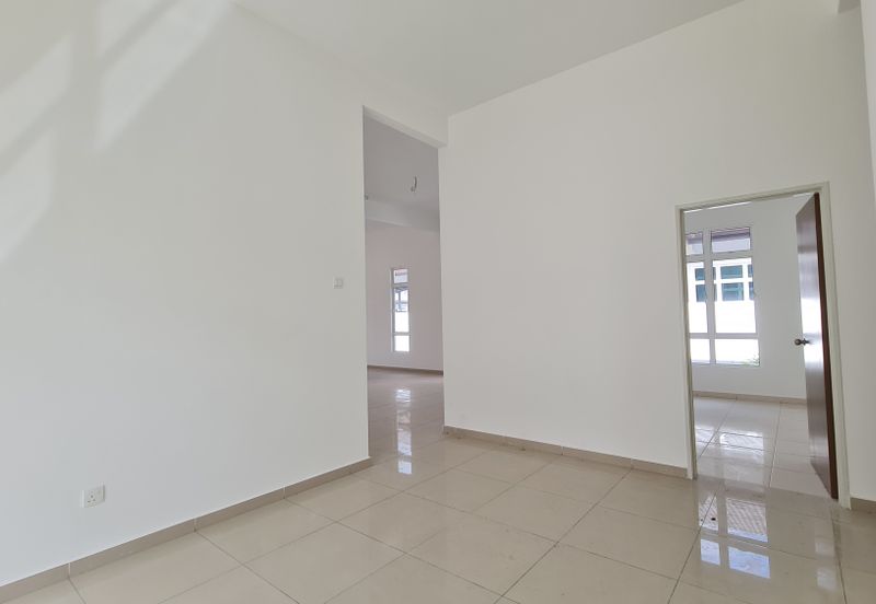 Taman Bukit Senawang Perdana