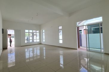 Taman Bukit Senawang Perdana