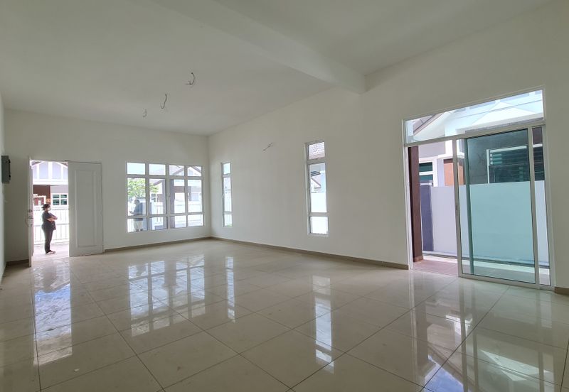 Taman Bukit Senawang Perdana