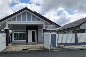 Taman Bukit Senawang Perdana