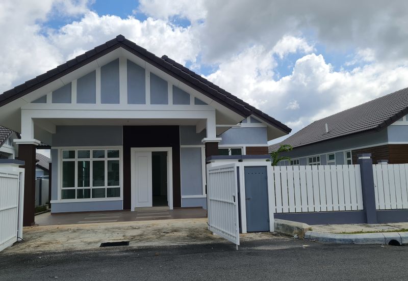 Taman Bukit Senawang Perdana