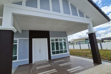 Taman Bukit Senawang Perdana