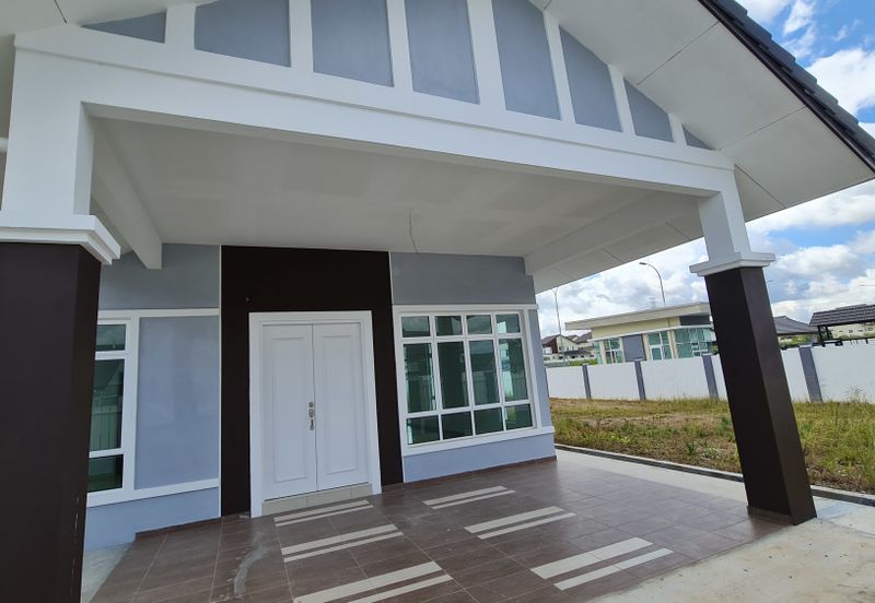 Taman Bukit Senawang Perdana