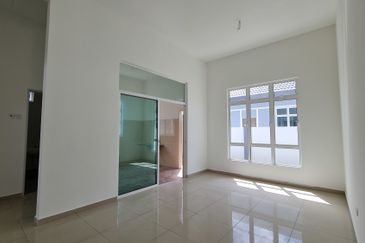 Taman Bukit Senawang Perdana