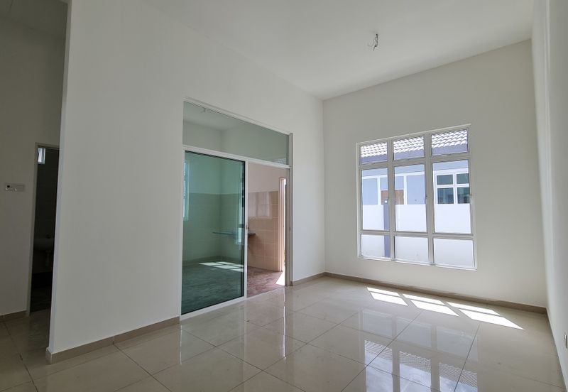 Taman Bukit Senawang Perdana