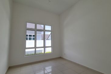 Taman Bukit Senawang Perdana