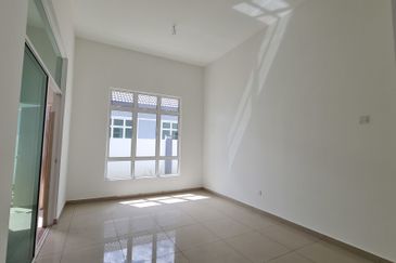 Taman Bukit Senawang Perdana