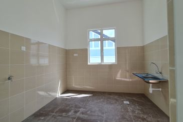 Taman Bukit Senawang Perdana