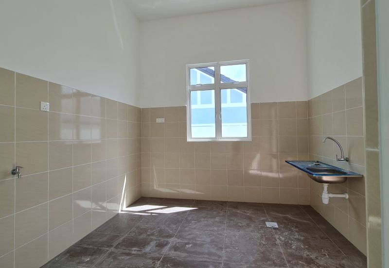 Taman Bukit Senawang Perdana